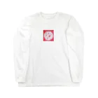 Kirakirachako の神聖幾何学 Long Sleeve T-Shirt