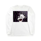 村人B_.のぐるぐるしょうねん. Long Sleeve T-Shirt