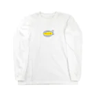 氷点下で熱湯のpiz Long Sleeve T-Shirt