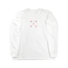 stm_entertainment_corpの架空企業STMエンターテインメントロゴVer.2 Long Sleeve T-Shirt