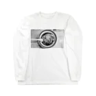 CHRIS and MONTEZのTAKE FIVE AT VILLAGE GATE Long Sleeve T-Shirt