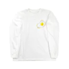 ☀️よろこびのショップ☀️のよろこび焼き🍳 Long Sleeve T-Shirt