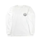 fujita canning.coの藤田罐詰株式会社のマーク Long Sleeve T-Shirt