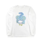 ゆーきんの絵ぐっずの？ Long Sleeve T-Shirt