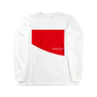 がんばる日本🇯🇵ヨシカネタクロウグッズのTAKRO2020 Long Sleeve T-Shirt