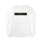 おやすみーこのmusk Long Sleeve T-Shirt