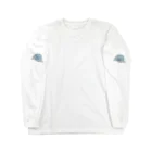 めろんぱんのmeronpankun  Long Sleeve T-Shirt