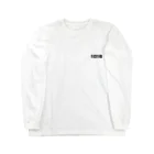 1016の1016/∞aw&ss Long Sleeve T-Shirt