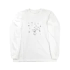 rurugirlのあめふり Long Sleeve T-Shirt