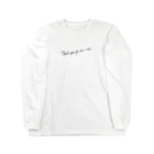 Gokiboの感謝の気持ち Long Sleeve T-Shirt