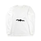 osseのおうち Long Sleeve T-Shirt