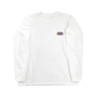 Old Skate Lifeのkunitomi Skater T Long Sleeve T-Shirt