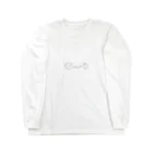 結叶~笑顔の先へ~のうっきーandうきこ Long Sleeve T-Shirt