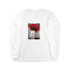 あののしじみ仮眠中 Long Sleeve T-Shirt