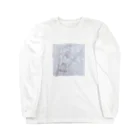 あのの夢見るあの子 Long Sleeve T-Shirt