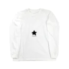 RUPOZE THE DUCASのMY SUPER STAR Long Sleeve T-Shirt