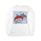 おチェリーストア のチェリー&さくらんボニータ Long Sleeve T-Shirt