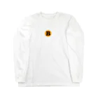 カットボスのCUTBOSS Long Sleeve T-Shirt