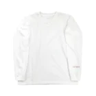 les liensのわんにゃん星 Long Sleeve T-Shirt