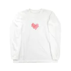 maoのはあと。 Long Sleeve T-Shirt