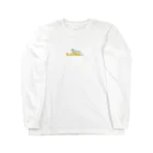 k-uAlohaのK-uAloha ロングTシャツ Long Sleeve T-Shirt