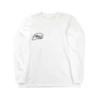 BEEG ngeのBEGGnge Long Sleeve T-Shirt