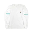 Walton’sのWalton ドット Long Sleeve T-Shirt