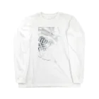 すずやは眠たくなってきた。の連… Long Sleeve T-Shirt