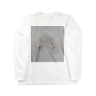 LOVE MYSELF CLUBのLOVE MYSELF TOOL Long Sleeve T-Shirt