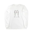 tokotosuzuの茶とら02 Long Sleeve T-Shirt