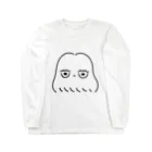 nervou'sのnervous Long Sleeve T-Shirt