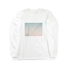 cmr___01の黄昏時 Long Sleeve T-Shirt