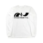 ASCENCTION by yazyのOVERCOMERIVAL 2nd   (22/08) Long Sleeve T-Shirt