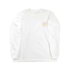 Plumeriaのプルメリア歯科 Long Sleeve T-Shirt