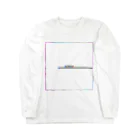 scèneの【開設記念モデル】scène_LT_000 Long Sleeve T-Shirt