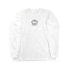 kokoniの肉まん Long Sleeve T-Shirt