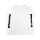 SSBのSSB Long Sleeve T-Shirt