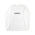 LiBeRTeのLiBeRTe Long Sleeve T-Shirt
