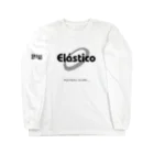 FOOTBALL SLANGのElástico Long Sleeve T-Shirt