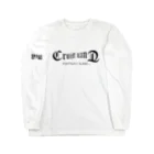 FOOTBALL SLANGのCruijff Turn Long Sleeve T-Shirt