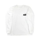 filmのvibrant Long Sleeve T-Shirt