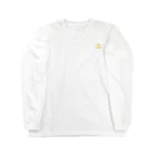 たまこまーけっとのショートケーキくま Long Sleeve T-Shirt