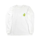 avocadotのアボカドさん Long Sleeve T-Shirt