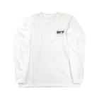 ロイヤルプラザ304のRYP304Tシャツ ベーシック Long Sleeve T-Shirt