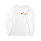 HINA-maxのI like it. Long Sleeve T-Shirt