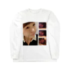 EK1JKW4d4l42NReのあ Long Sleeve T-Shirt