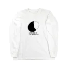 GREAT 7の温泉卵 Long Sleeve T-Shirt