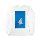 有村佳奈のART FASHION SHOPの休暇ケース Long Sleeve T-Shirt