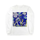 NIL のSunfish Long Sleeve T-Shirt