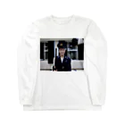 特殊部隊159のpolice Long Sleeve T-Shirt